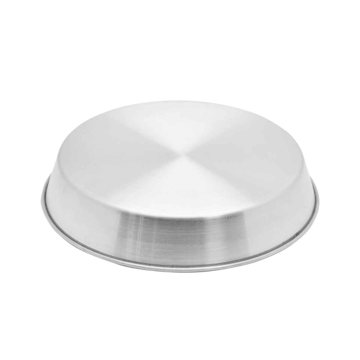 Tiger Aluminium Round Mixing Tray