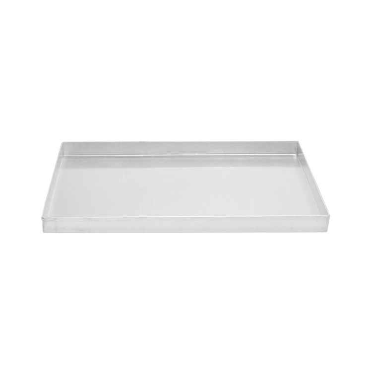 Tiger Aluminium Tray