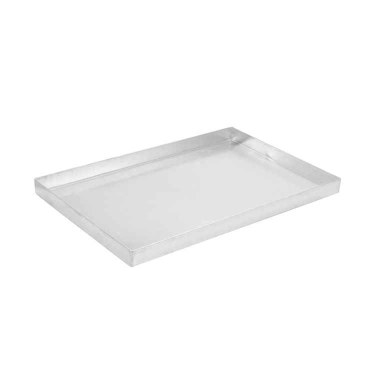 Tiger Aluminium Tray