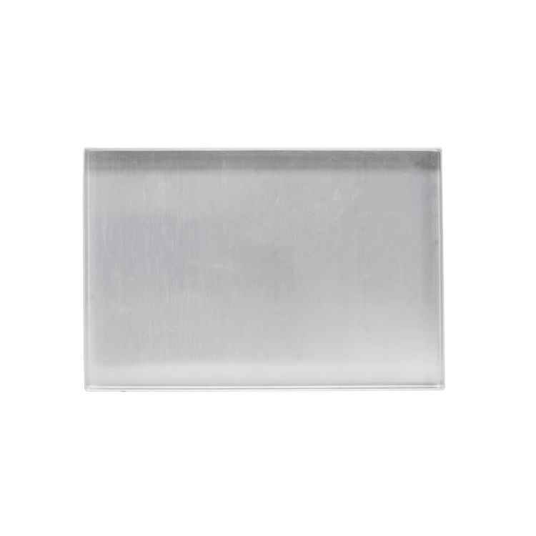 Tiger Aluminium Tray