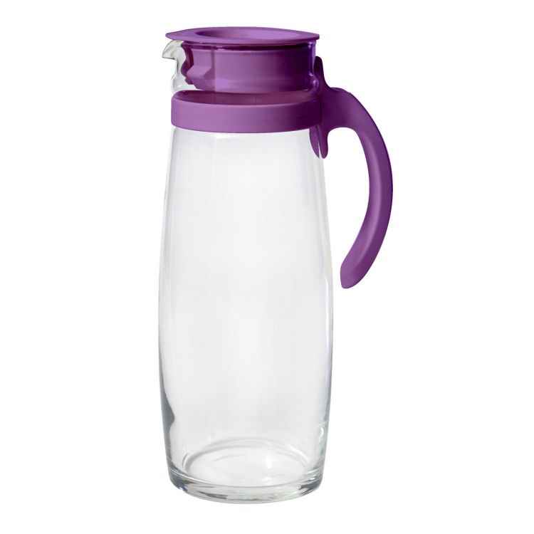 Ocean Divano Pitcher Water Jug 1660 Ml