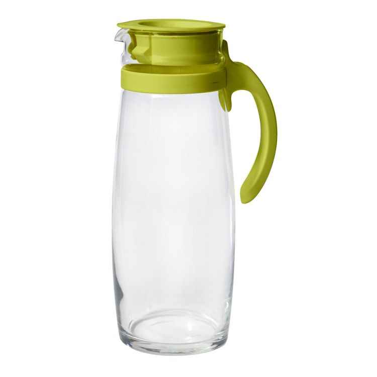 Ocean Divano Pitcher Water Jug 1660 Ml