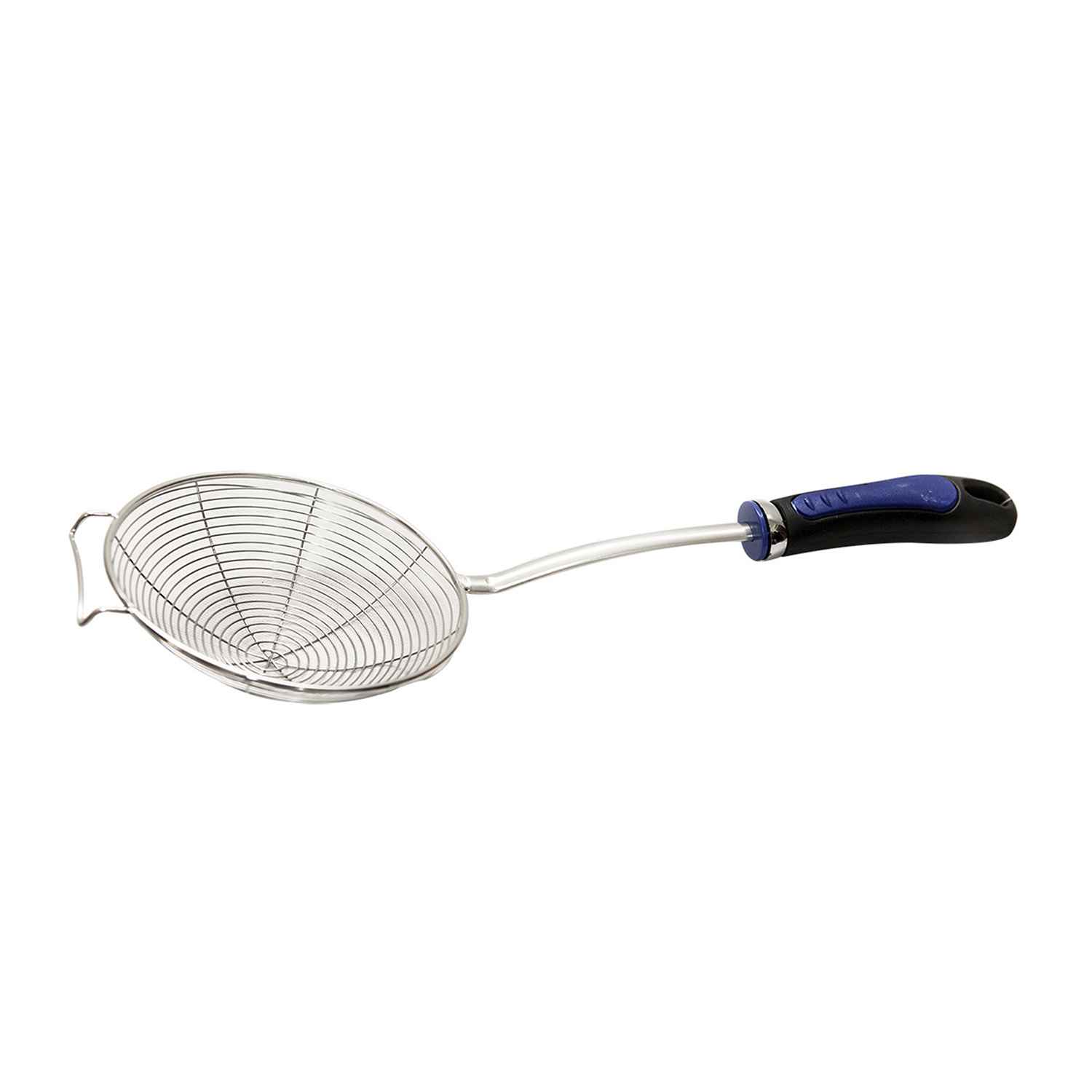 Raj Nylon Handle Skimmer