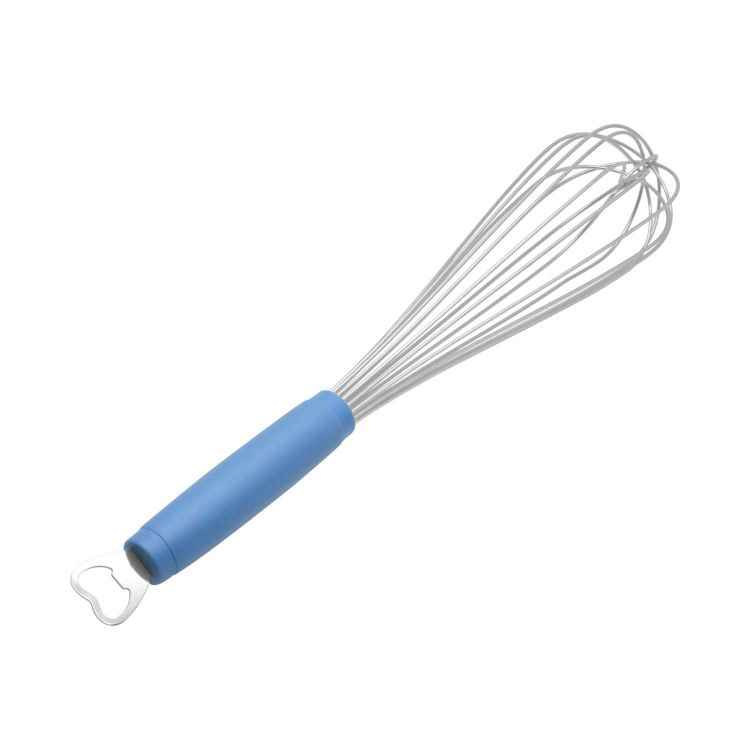 Raj Nylon Handle Whisk