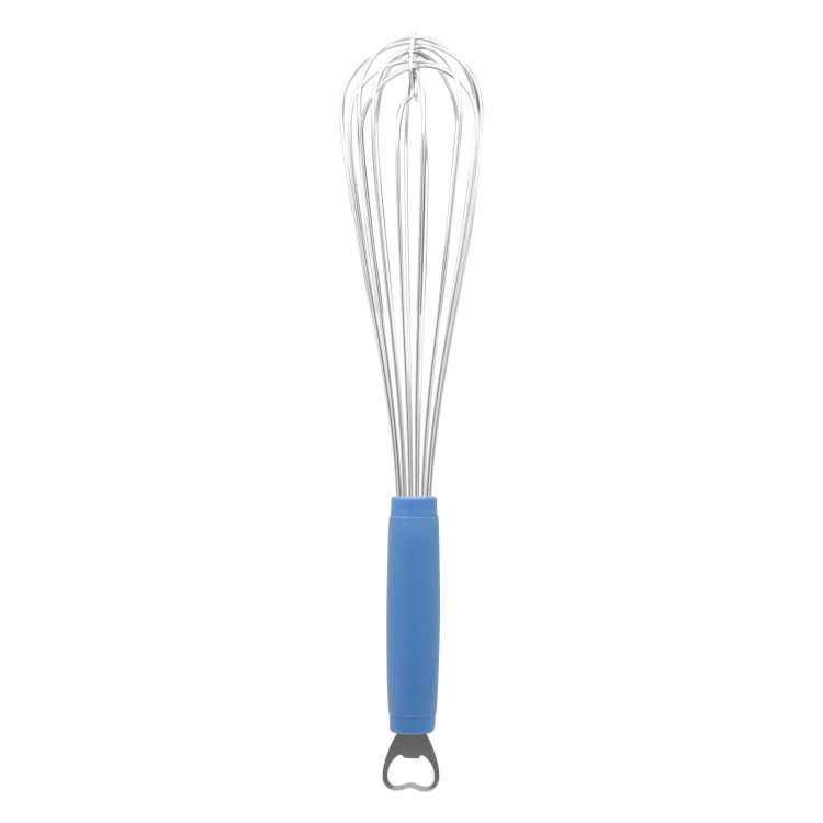 Raj Nylon Handle Whisk