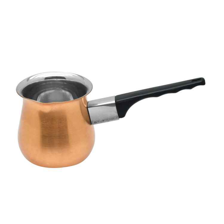 Raj Copper Coffee Warmer