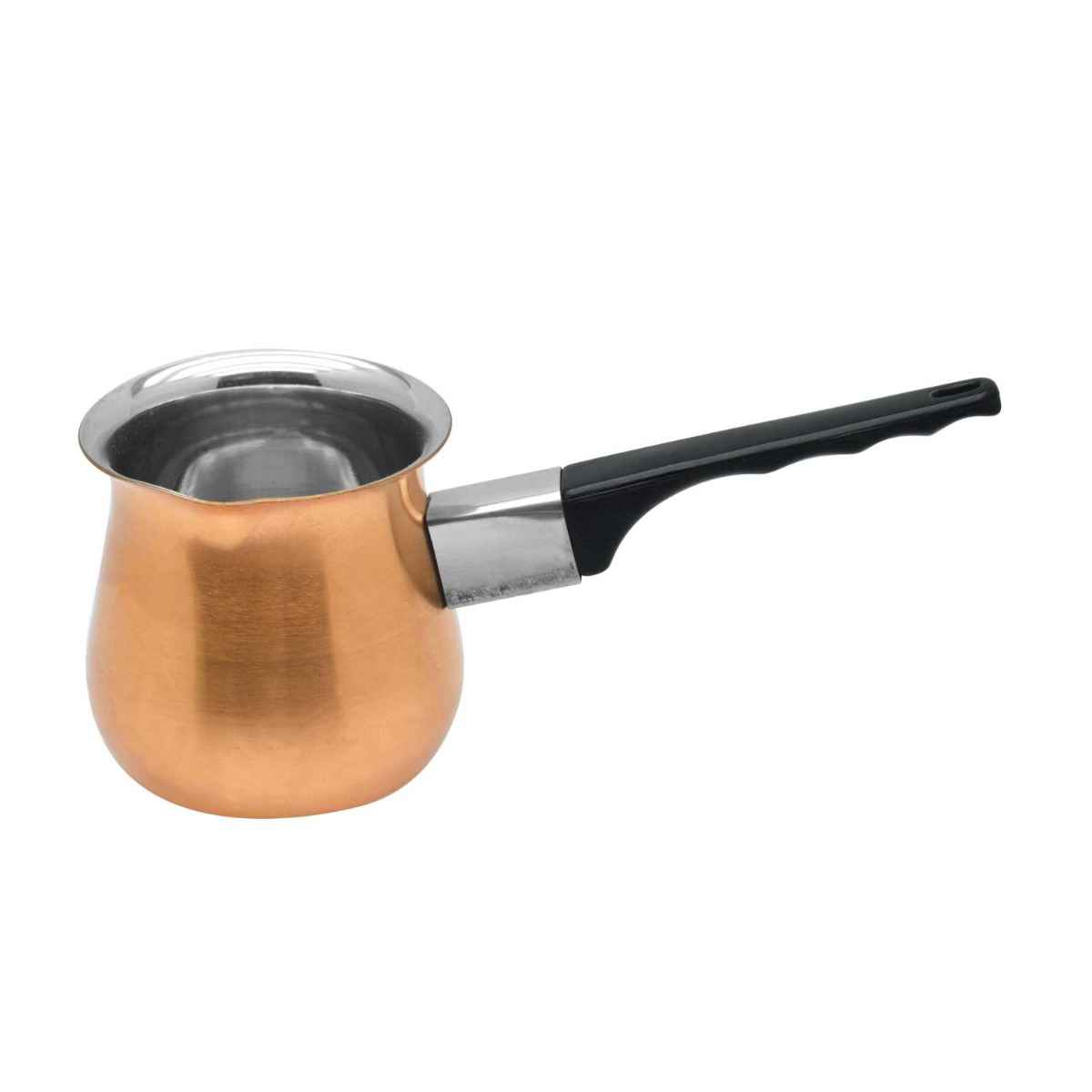 Raj Copper Coffee Warmer