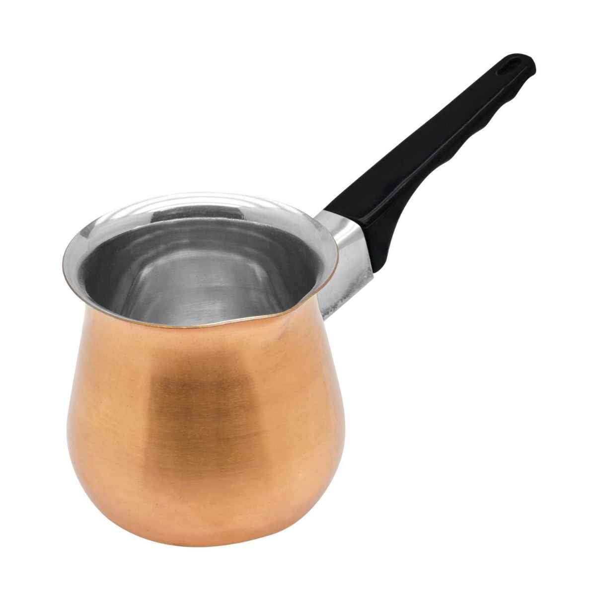 Raj Copper Coffee Warmer