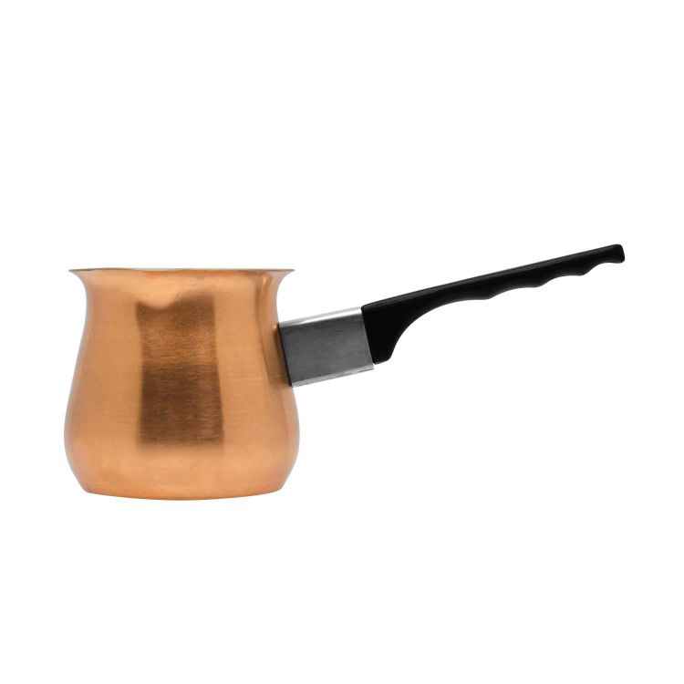 Raj Copper Coffee Warmer