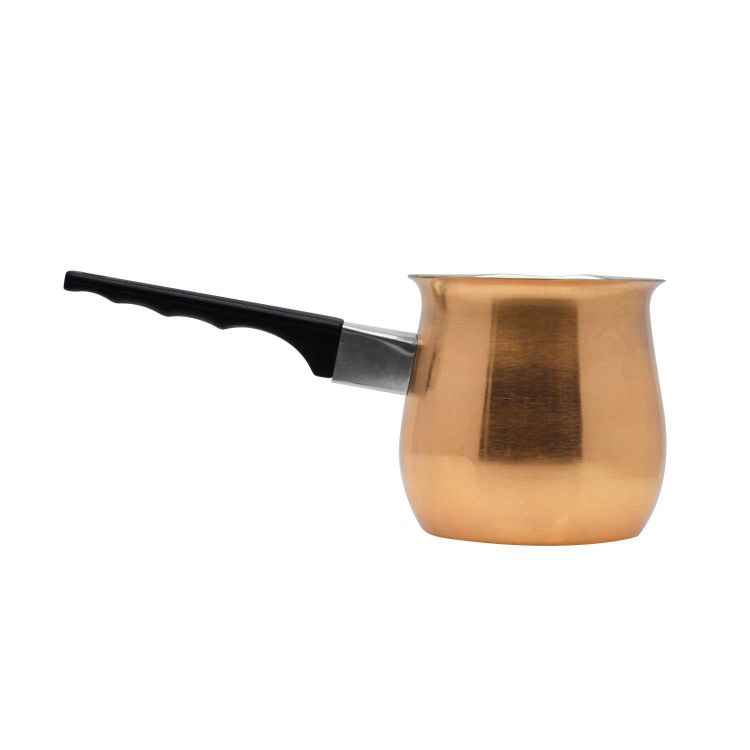 Raj Copper Coffee Warmer