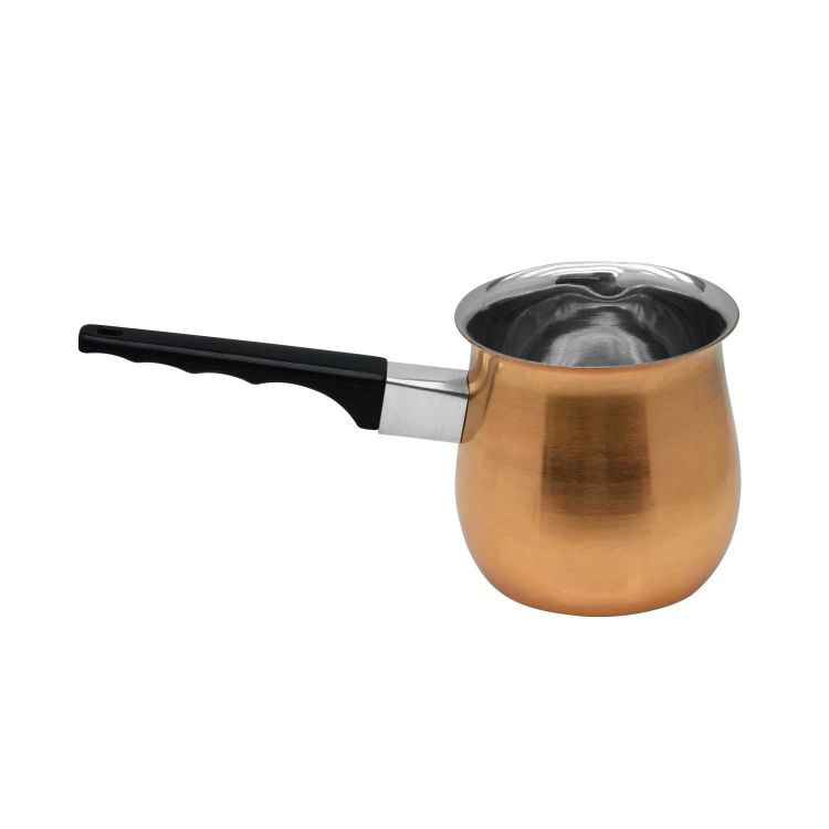 Raj Copper Coffee Warmer