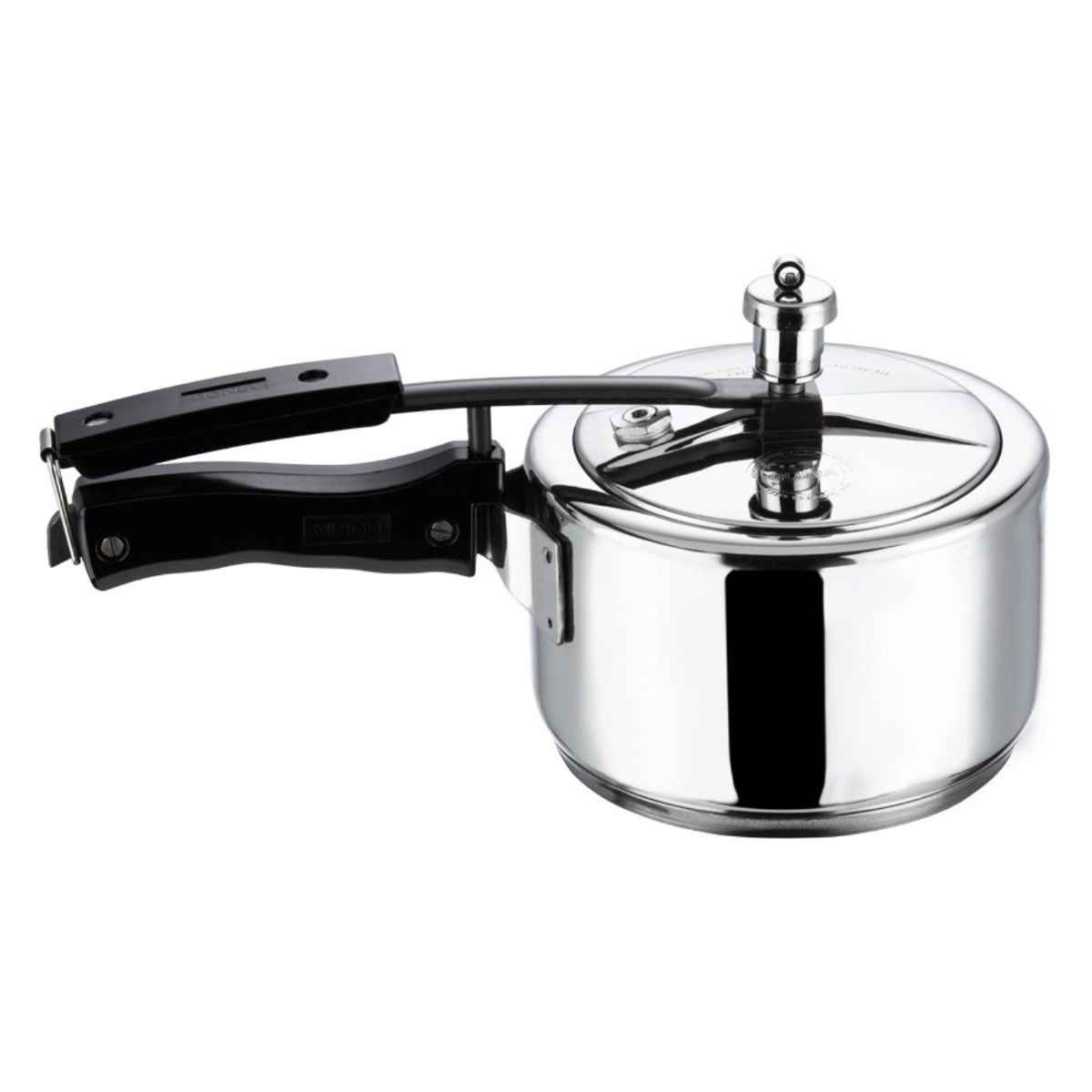 Vinod Steel Induction Pressure Cooker Inner Lid