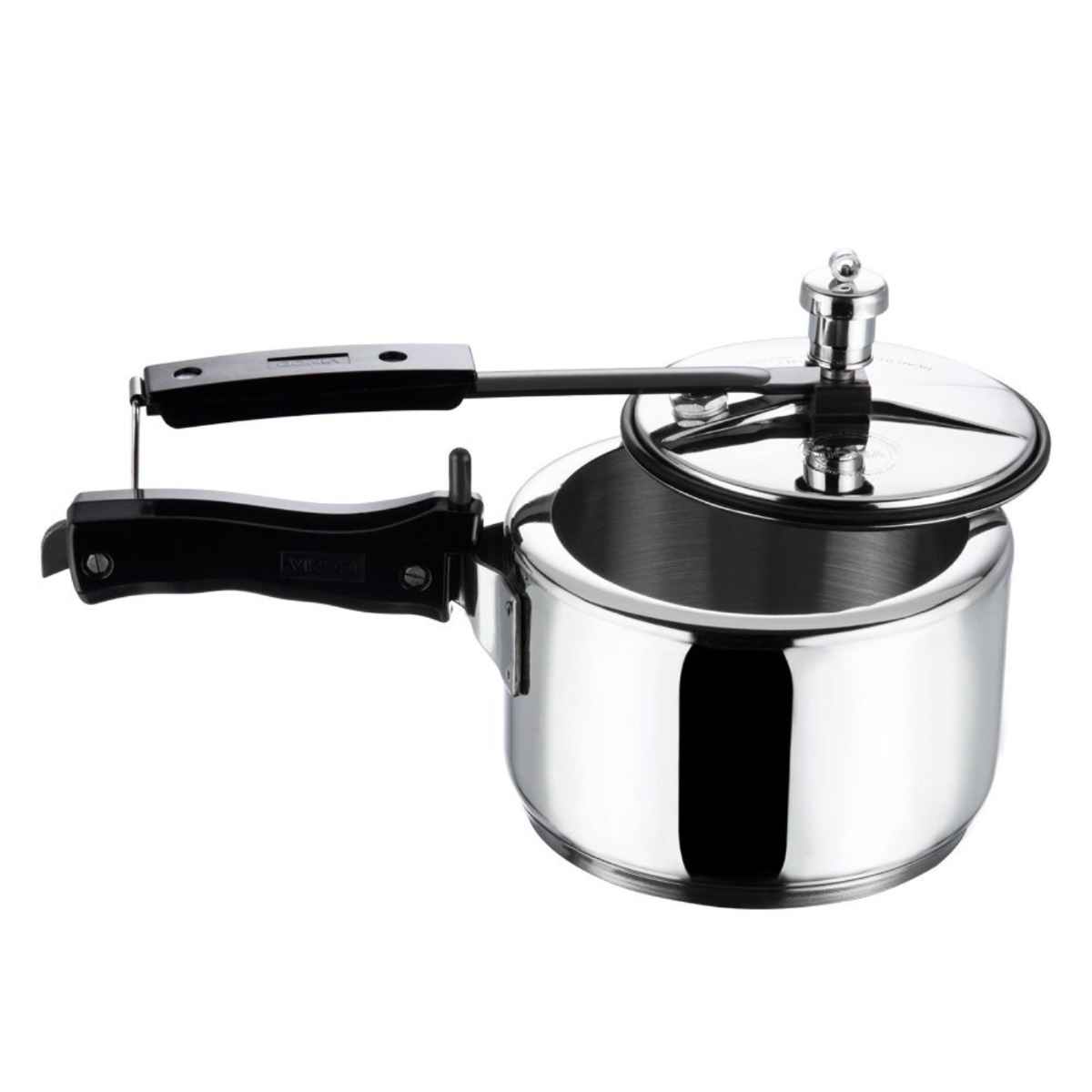 Vinod Steel Induction Pressure Cooker Inner Lid