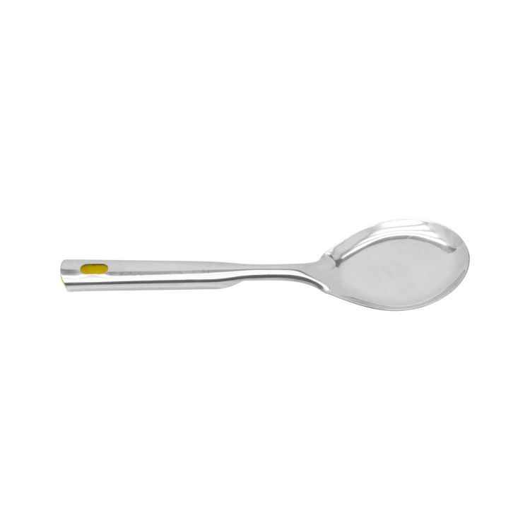 Raj Steel Corn Server Spoon