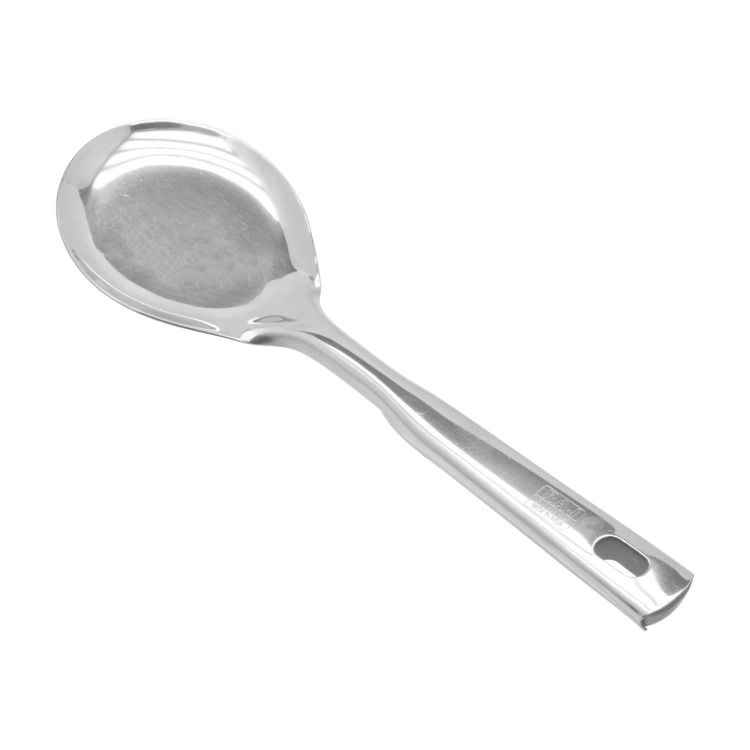 Raj Steel Corn Server Spoon