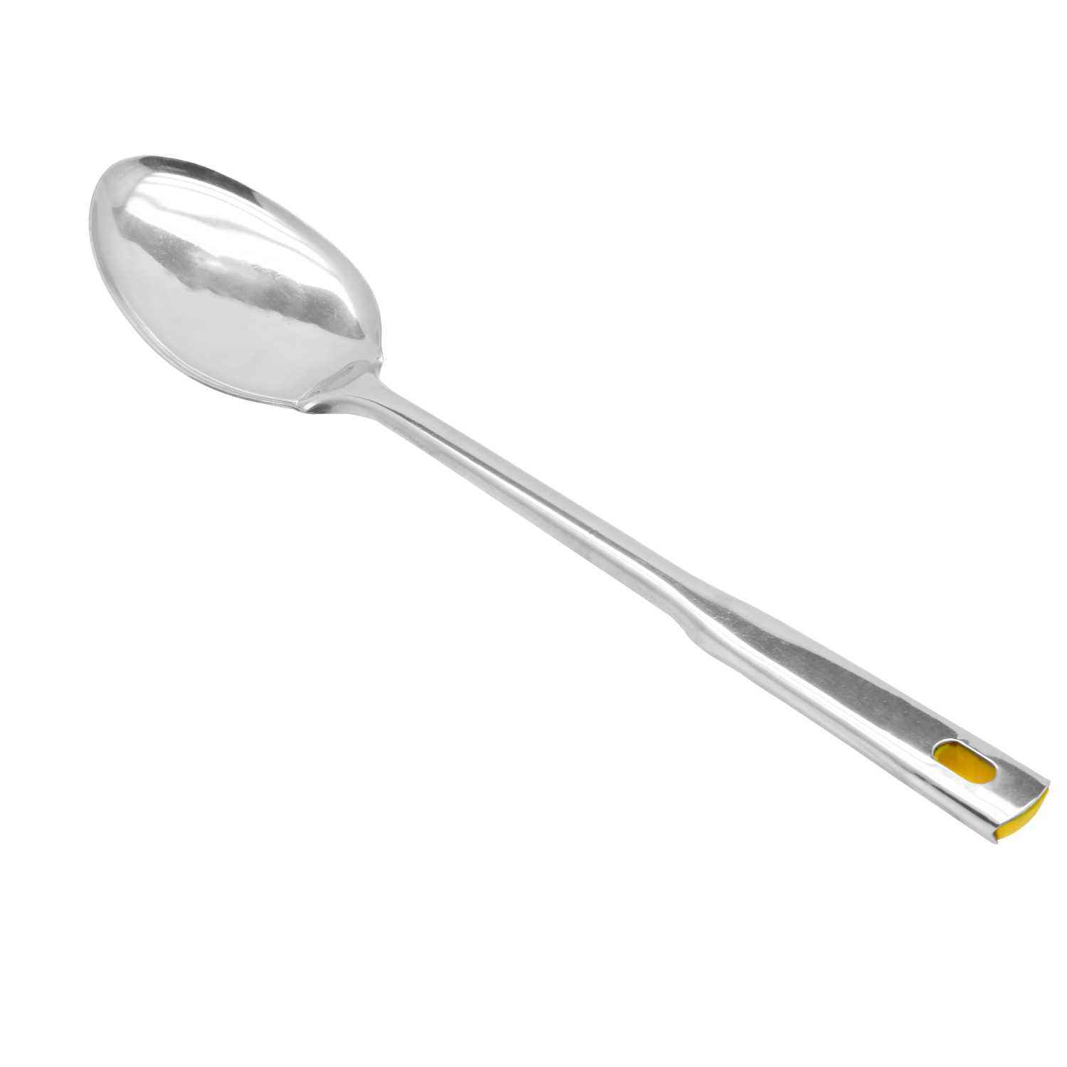 Raj Steel Basting Spoon