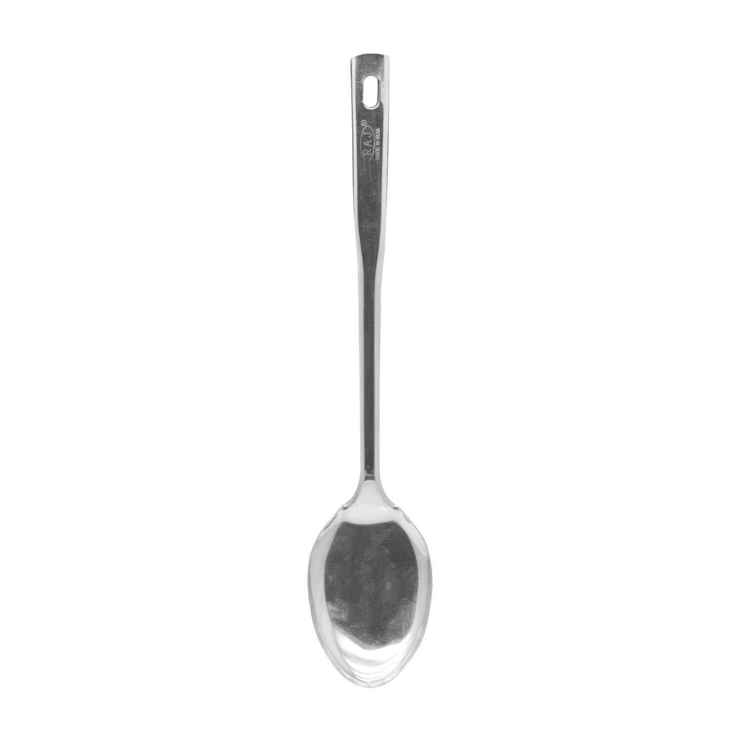 Raj Steel Basting Spoon