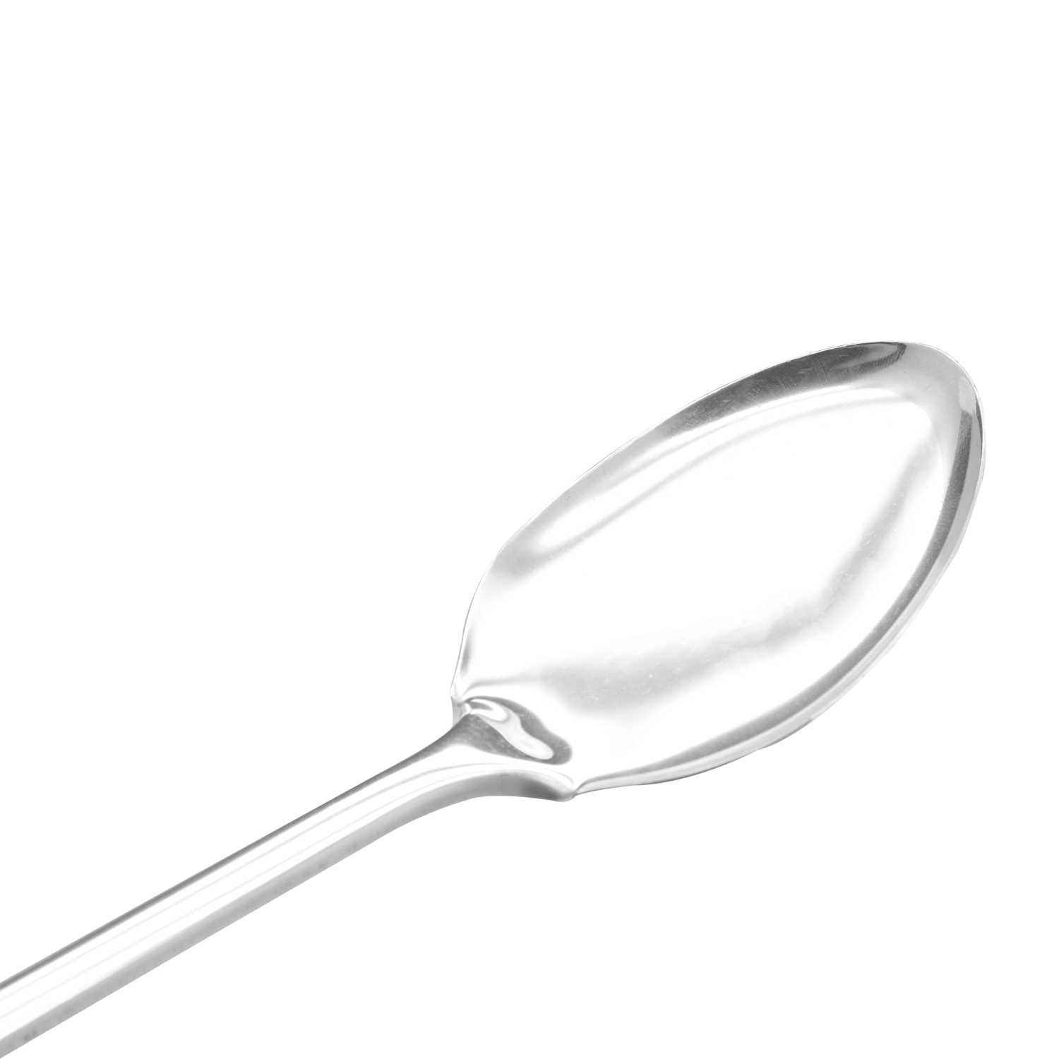 Raj Steel Basting Spoon