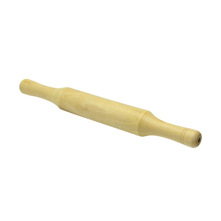 Raj Wooden Rolling Pin