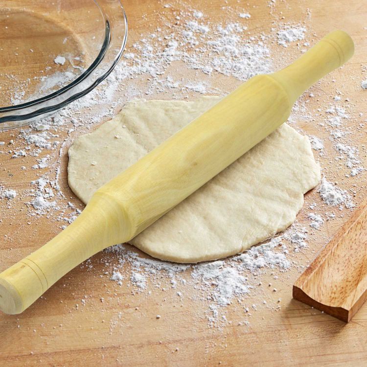 Raj Wooden Rolling Pin