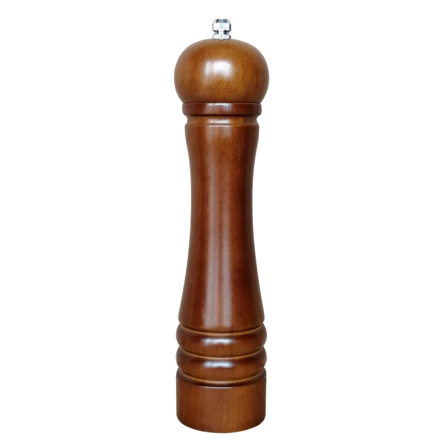 Raj Wooden Pepper Mill 9.0                