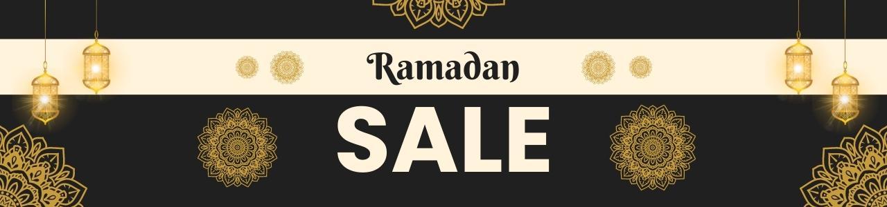 Ramadan Sale